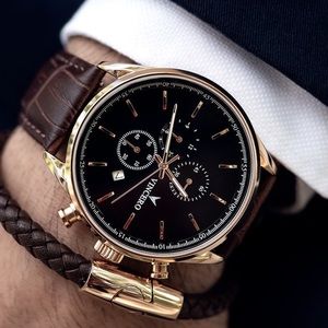 Meet your Posher, Dave